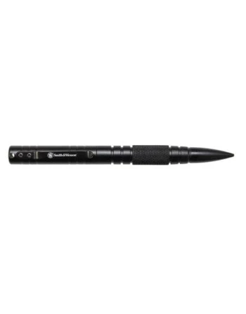 Smith & Wesson - Tactical Pen, sort