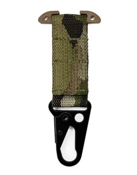 Spectre - MOLLE T-MOUNT H&K CLIP