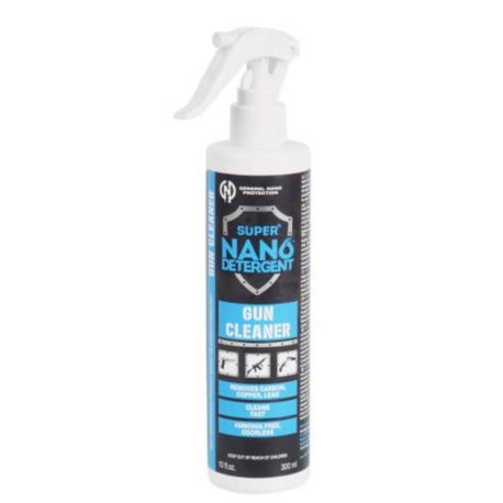 GNP - Super Nano GUN CLEANER, 150 ml