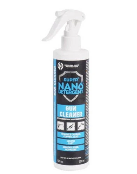 GNP - Super Nano GUN CLEANER, 300ml