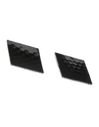 CLAWGEAR - IR  Patch (2.5x2.5cm) på Velcro  - 2 Pak