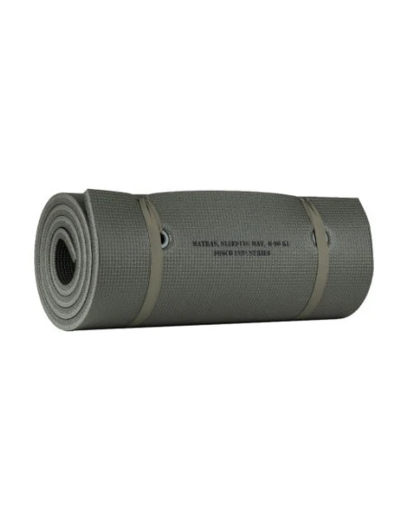 Fosco - Liggeunderlag M-90, 18 mm