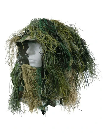 Fosco - Ghilly Suit Hovedcamoflage
