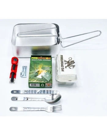 BCB - Madlavningssæt