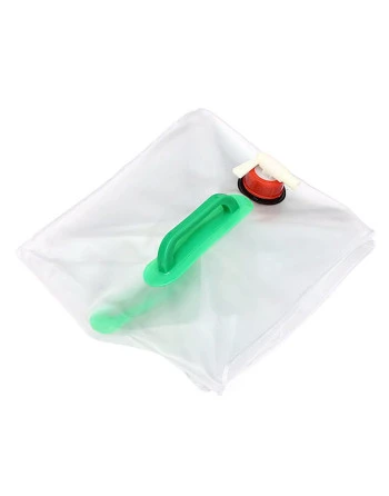 BCB - Collapsible jerrycan, 10 L