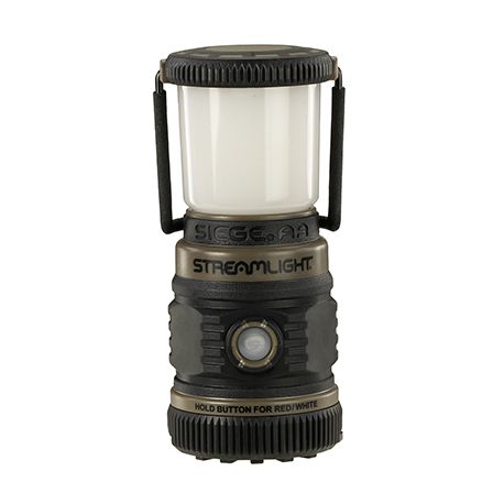 StreamLight - PolyTac X USB, Coyote