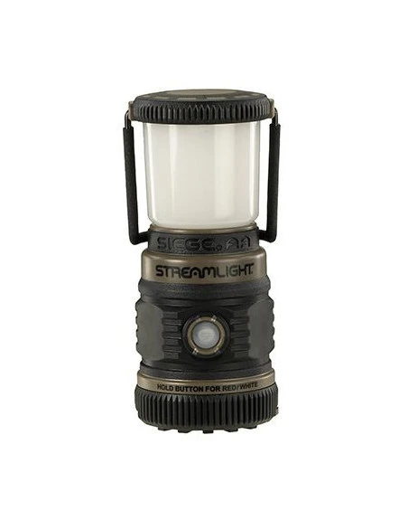 StreamLight - PolyTac X USB, Coyote