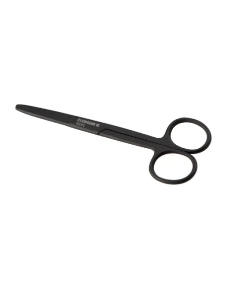 Clawgear - Saks 12.5 cm, sort