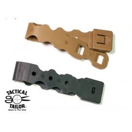 Tactical Tailor - Fight Light Malice Clip, Lang - 4 stk.