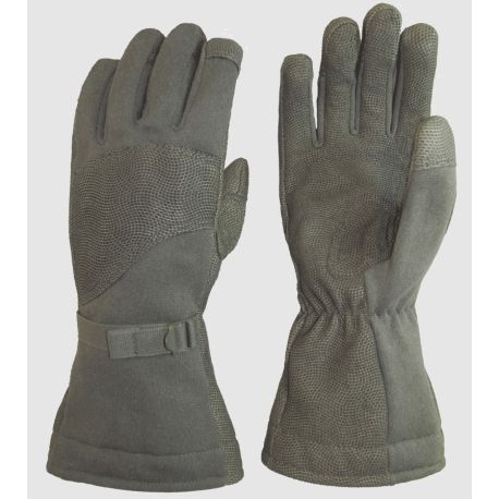 Cold Weather Nomex Flyer's Glove, str. M