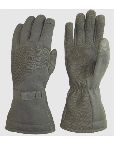 Cold Weather Nomex Flyer's Glove, str. M