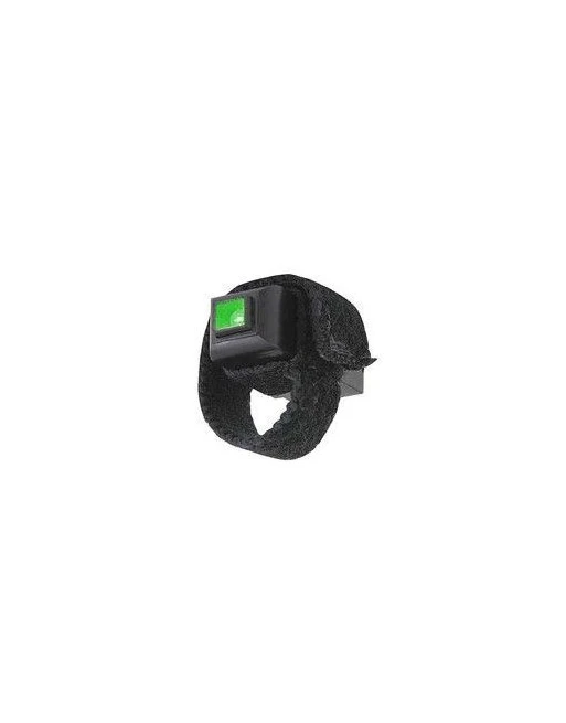 Finger Light FL-5, Grøn