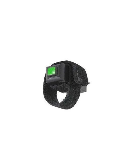 Finger Light FL-5, Grøn