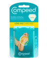 Compeed® Hård Hud plaster