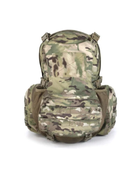 Warrior Assault System - Helmet Cargo Pack Large, Multicam