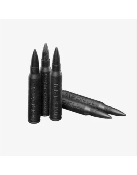Magpul - Dummy Rounds 5.56 x 45 NATO, 5 Pack
