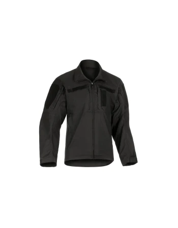 CLAWGEAR - Raider Shirt MK-IV, Sort, Str. XL