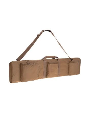 InvaderGear - Padded Rifle Carrier 110cm, Coyote