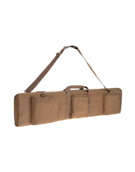 InvaderGear - Padded Rifle Carrier 110cm, Coyote