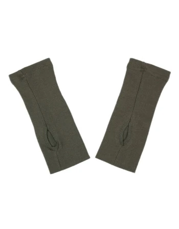 BCB - Thermal Wristovers, Håndledsbeskytter, Oliven