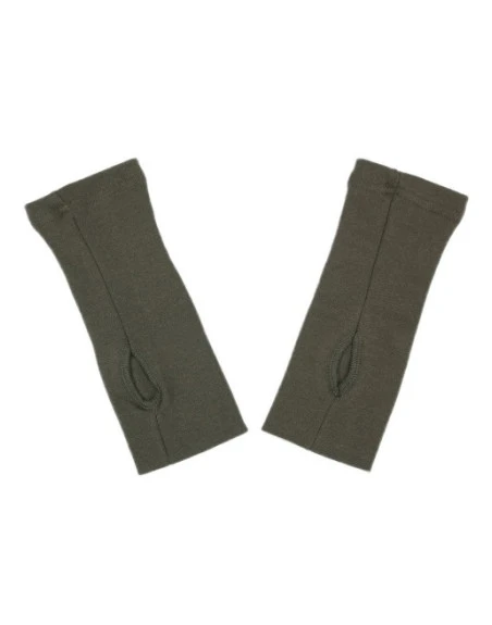 BCB - Thermal Wristovers, Håndledsbeskytter, Oliven