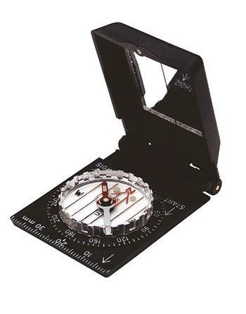 SILVA - Compass Ranger SL, Black