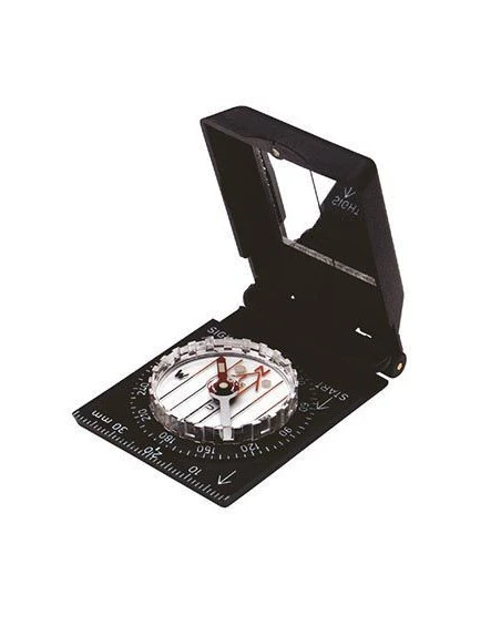 SILVA - Compass Ranger SL, Black