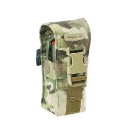 Templar's Gear - Smoke Grenade Pouch, Multicam