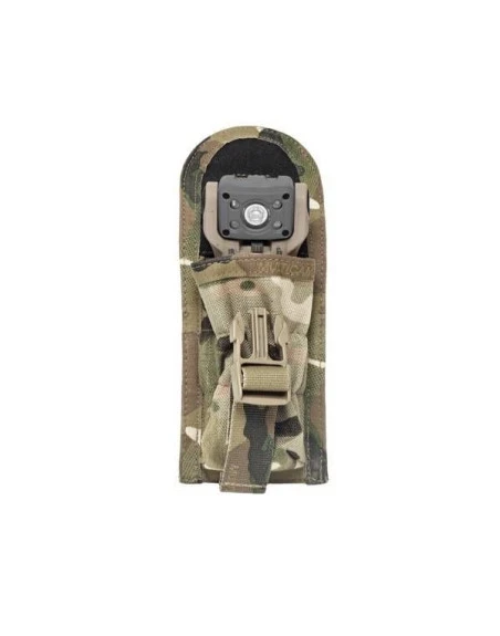 Warrior Assault Systems - MS 2000 Strobe / Kompas taske, Multicam