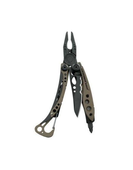 Leatherman - SKELETOOL