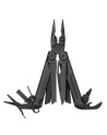 Leatherman - Wave PLUS, Molle, Sort