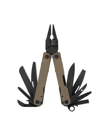 Leatherman - Rebar, Molle, Sort