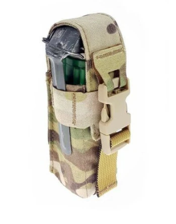 Templar's Gear - Flashbang Grenade Pouch, Multicam