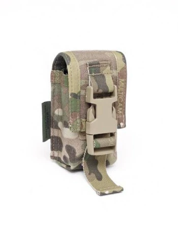 Warrior Assault Systems - Compass Pouch, Multicam