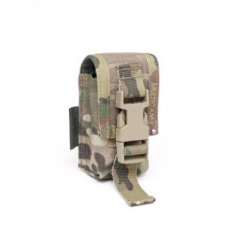 Warrior Assault Systems - Compass Pouch, Multicam