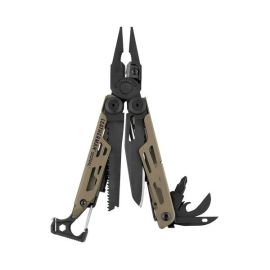 Leatherman - Signal Multitool, Coyote