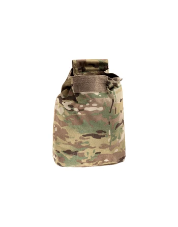 Clawgear - Dump Pouch Core, MultiCam