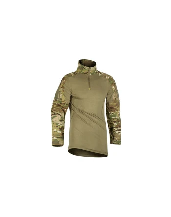 CLAWGEAR - Operator Combat Shirt, MultiCam