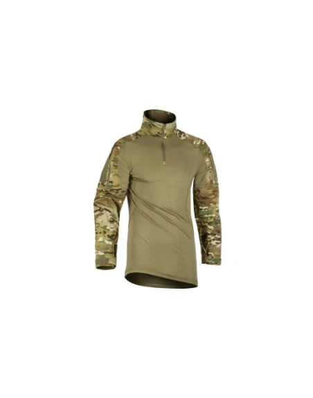 CLAWGEAR - Operator Combat Shirt, MultiCam