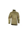 CLAWGEAR - Operator Combat Shirt, MultiCam