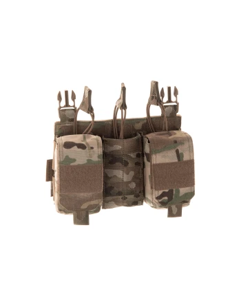 Warrior Assault Systems - DETACHABLE FRONT PANEL MK1, Multicam