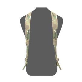 Warrior Assault Systems - ELITE OPS SLIMLINE HARNESS, Multicam