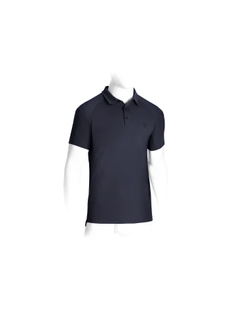 OUTRIDER - T.O.R.D. Performance Polo, Navy