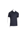 OUTRIDER - T.O.R.D. Performance Polo, Navy