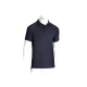 OUTRIDER - T.O.R.D. Performance Polo, Navy