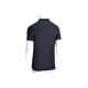 OUTRIDER - T.O.R.D. Performance Polo, Navy