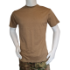 RAVEN - NAVY T-shirt, MTS-khaki
