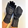 Summer Flyers Gloves (Nomex pilot handske), Sort
