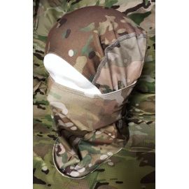 XGO - Performance 2 Piece Balaclava, Phase 4, MultiCam