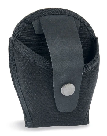 Tasmanian Tiger - TT Cuff Case Open MKII, Håndjernstaske, Sort